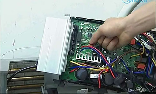 无棣美的空调电话是多少