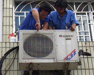 无棣空调售后维修服务中心在哪里找