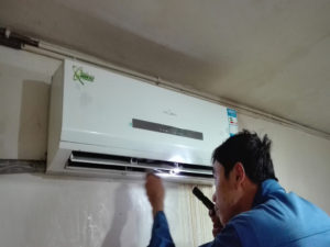 无棣格力空调电话是多少