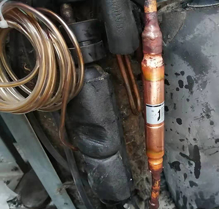 无棣美的变频多联机空调维修售后服务中心