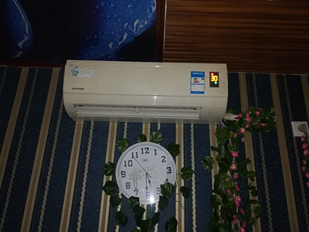 无棣空调维修售后服务中心