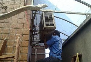 无棣空调维修售后服务中心