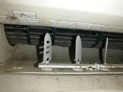 无棣空调维修售后服务中心电话是多少