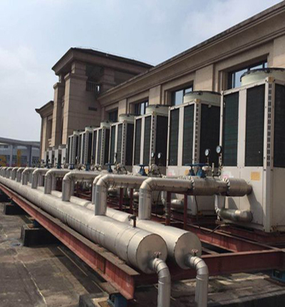 无棣多联机维修 无棣中央空调维修