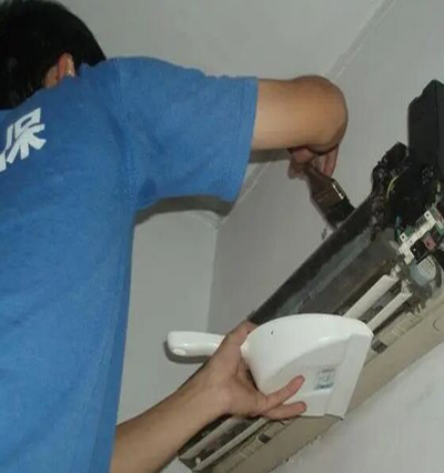 无棣空调清洗保养