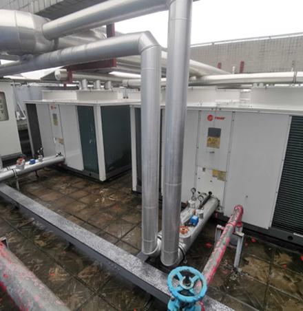 无棣附近中央空调维修 无棣上门中央空调维修